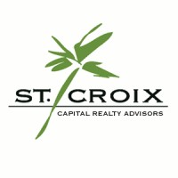 St. Croix Capital Companies Logo