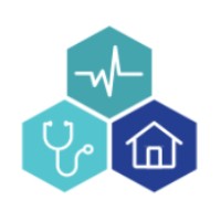 Homedical Atenção Domiciliar Logo