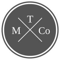Tactical Marketing Co Logo