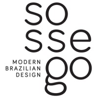 Sossego | Modern Brazilian Design Logo