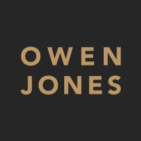 Owen Jones and Partners Logo