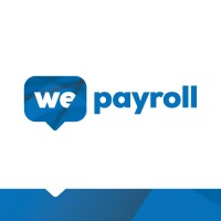 WePayroll Logo