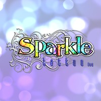 Sparkle Tattoo Logo