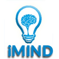 iMind - Sistemas e Soluções Inteligentes Logo