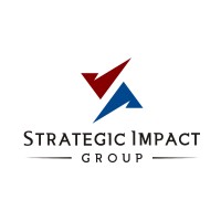 Strategic Impact Group Logo