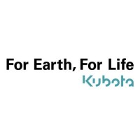 Kubota UK Logo