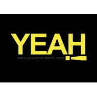 YEAH architects Logo