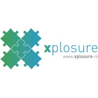 Xplosure Logo