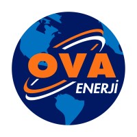 Ova Enerji San Ve Tic Ltd Şti Logo