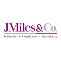 JMiles & Co. Logo