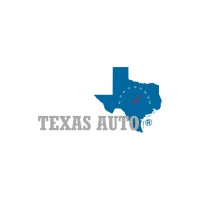Texas Auto Logo