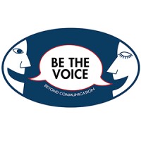 Be The Voice Academy Logo