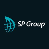 SP Group | Temporary Protection Supplies Logo