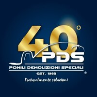 Pomili Demolizioni Speciali Srl Logo