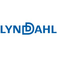 LYNDDAHL A/S Logo