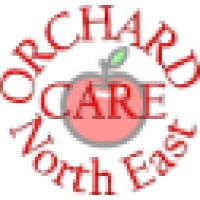 Orchard Care (North East) Limited Logo