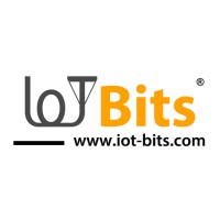 IoTBits Logo