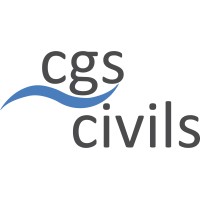CGS Civils Logo