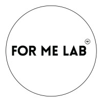 FOR ME LAB Logo