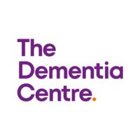 The Dementia Centre Logo