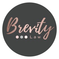 Brevity Law Logo