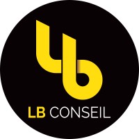 LB CONSEIL Logo