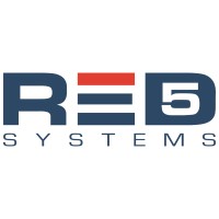 RED5 Systems Logo