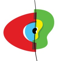 Eyes & Ears of Europe Logo