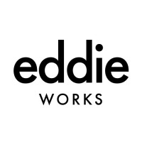 Eddie Works Logo