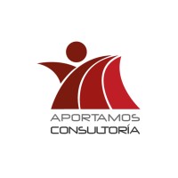 Aportamos Consultoría, S.A. Logo