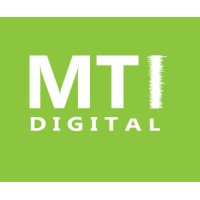 MTI Digital Logo