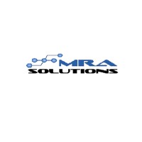MRA Solutions Logo