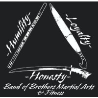 Band of Brothers Martial Arts, LLC Logo