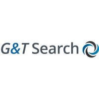 G&T Search Logo