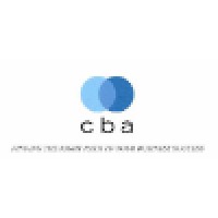 Corporate Behavior Analysts, ltd. Logo