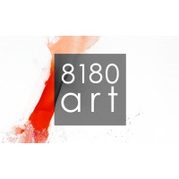 8180 Art Consulting Logo
