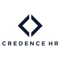 Credence HR Ltd. Logo