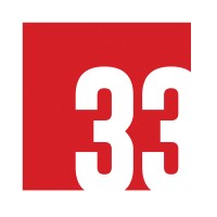 33 Music Group Logo