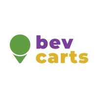 BevCarts Logo