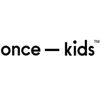 Once Kids™ Logo