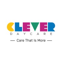 Clever Daycare Logo