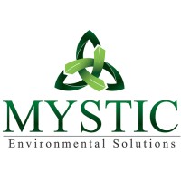 Mystic Environmental Solutions Logo