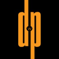 Designed With Pixels Logo