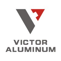 Guangdong Victor Aluminum Co., Ltd. Logo