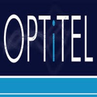 Optitel Telecommunications Logo