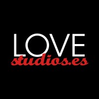 LOVE Studios Logo