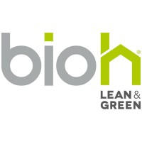 BioH Logo