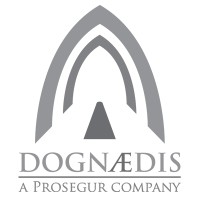 Dognædis Logo