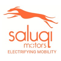 Saluqi Motors Logo
