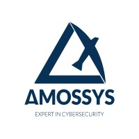 AMOSSYS Logo